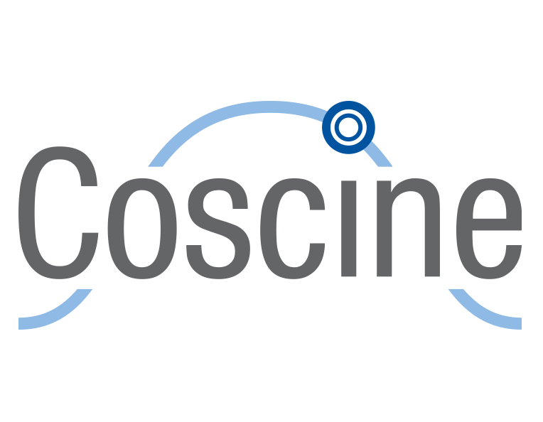 Coscine - Strong Partner for your Research Data Management