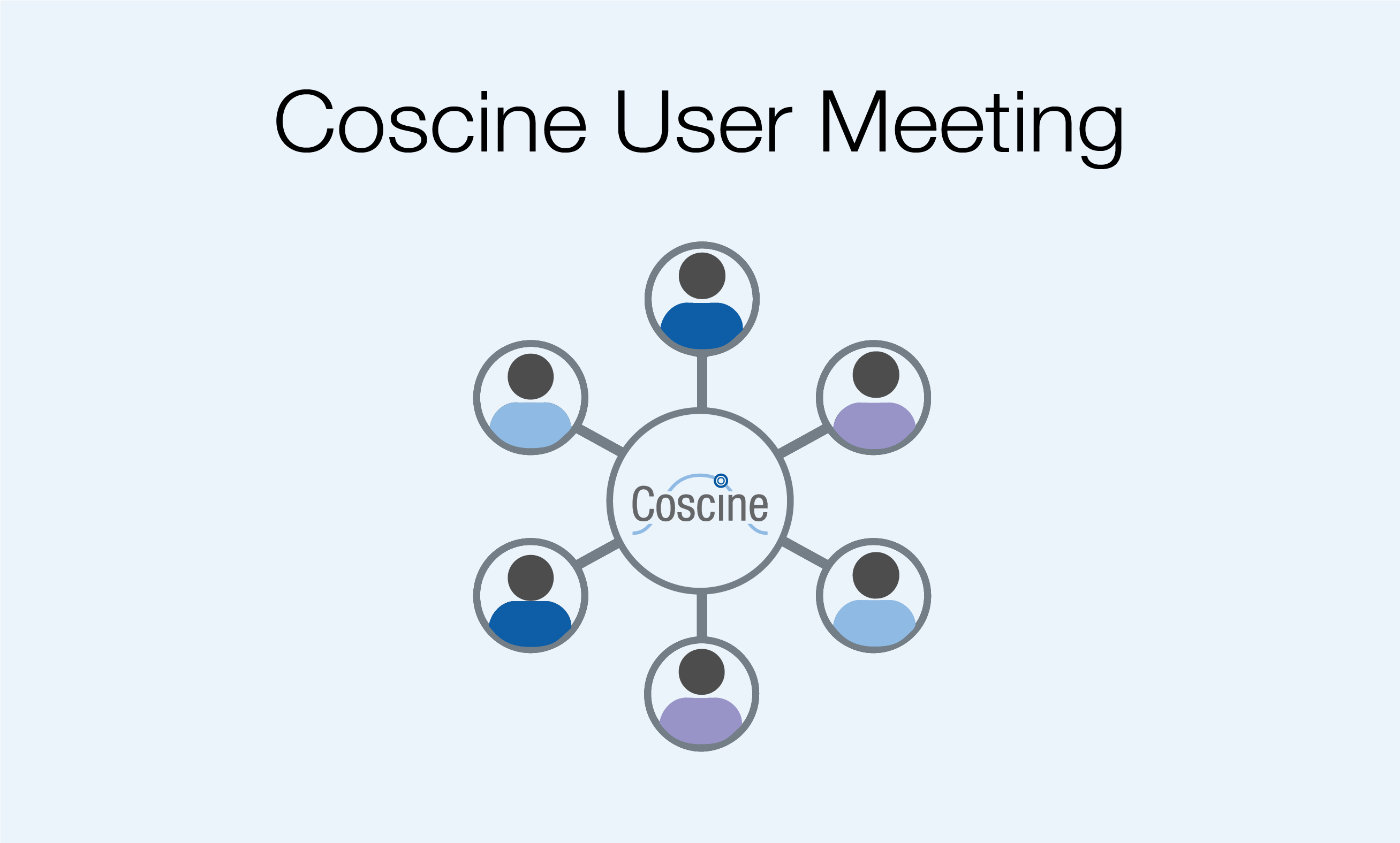 Save the Date: Coscine User Meeting