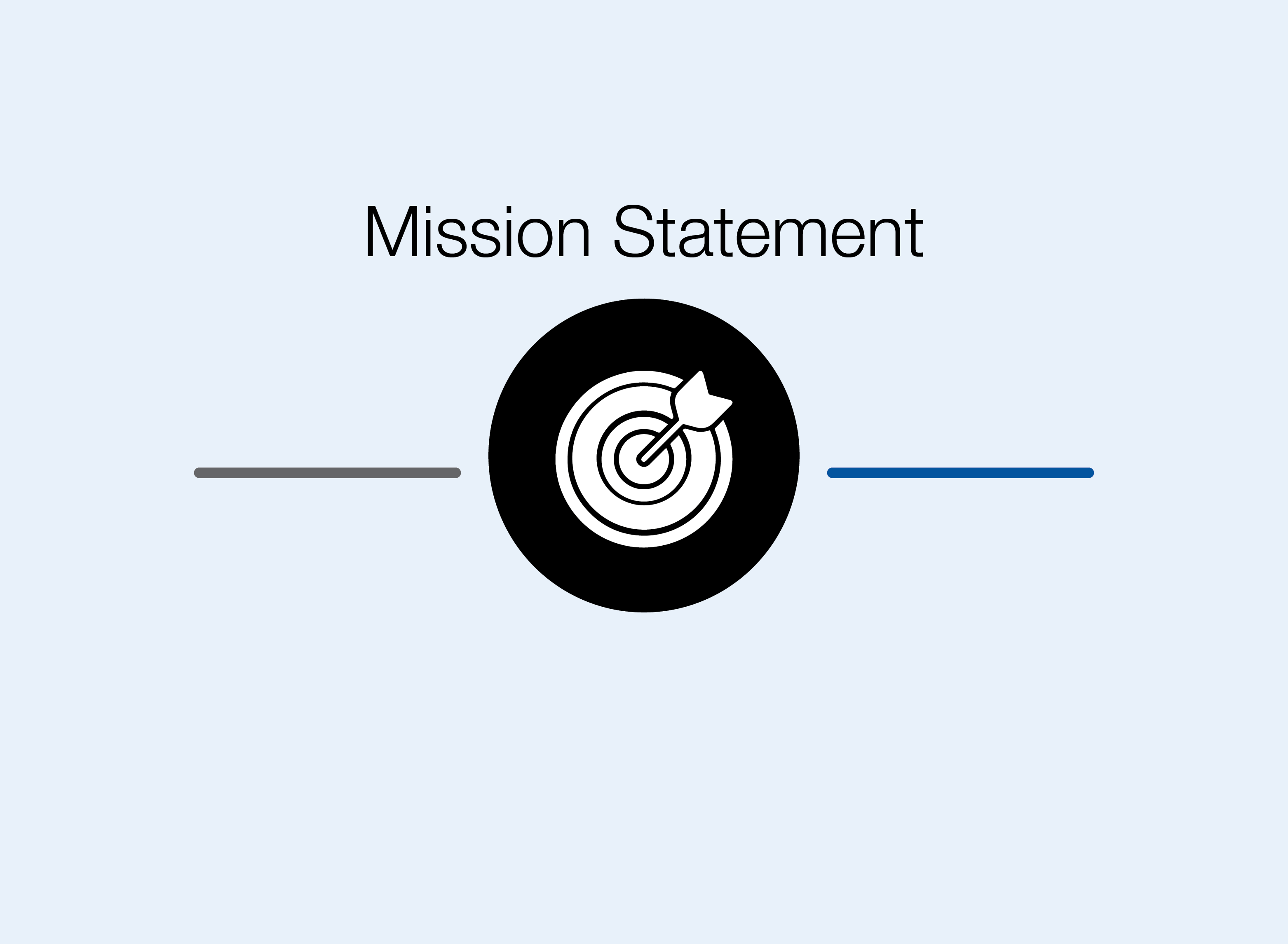 Mission Statement