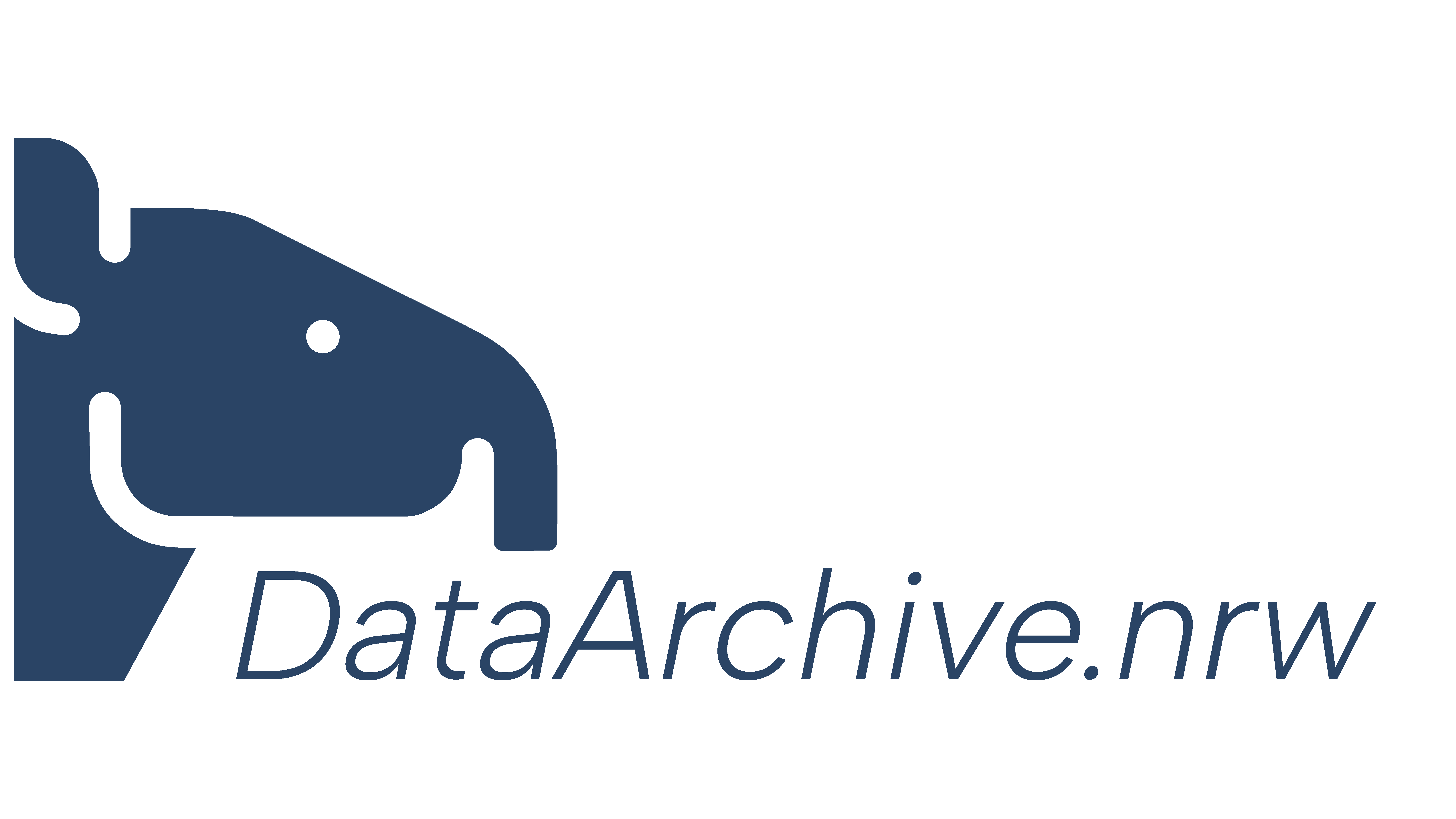 DataArchive.nrw